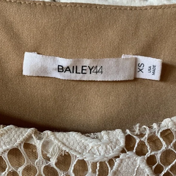 Bailey 44 Daffodil Cocktail Dress - Picture 3 of 13